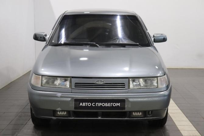 Lada (ВАЗ) 2112 с пробегом 2008 года, цена 169 000 рублей, 208000 км, хэтчбек, Автокод Объявления
