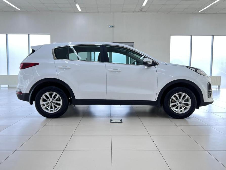 Kia Sportage IV Рестайлинг Волгоград  - изображение 6