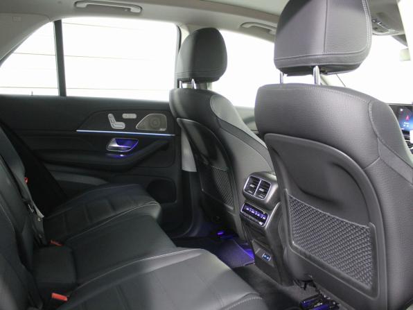 Mercedes-Benz GLE II (V167) Рестайлинг с пробегом 2025 года, цена 14 900 000 рублей, 22 км, внедорожник, Автокод Объявления