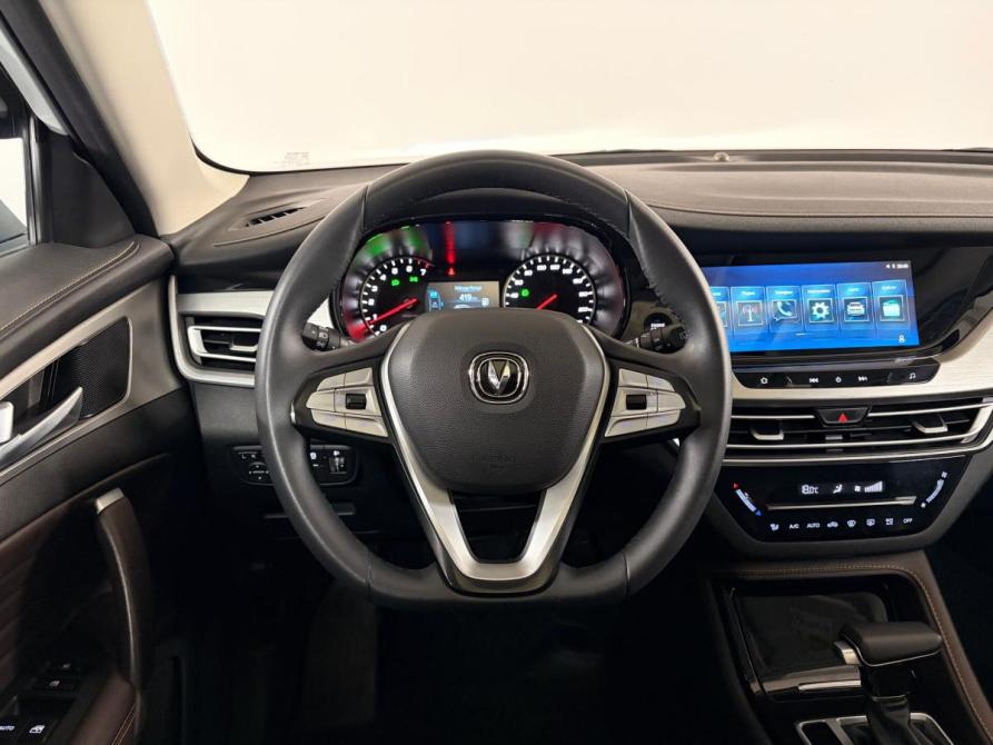 Changan CS35 Plus I Екатеринбург  - изображение 21