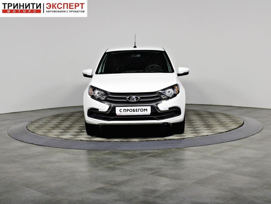 Lada (ВАЗ) Granta I Рестайлинг Белгород  - изображение 2