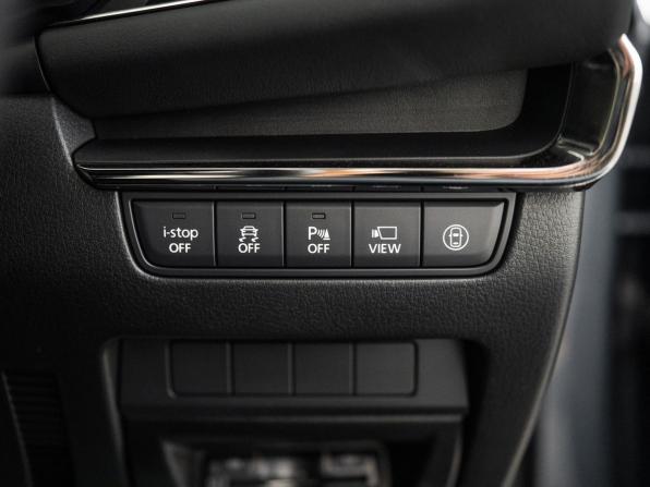 Mazda 3 IV (BP) с пробегом 2019 года, цена 1 690 500 рублей, 43118 км, седан, Автокод Объявления