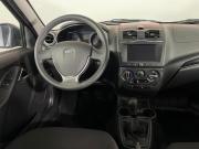 Lada (ВАЗ) Granta I Рестайлинг Воронеж  - изображение 34