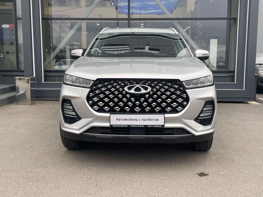 Chery Tiggo 7 Pro I Санкт-Петербург  - изображение 2
