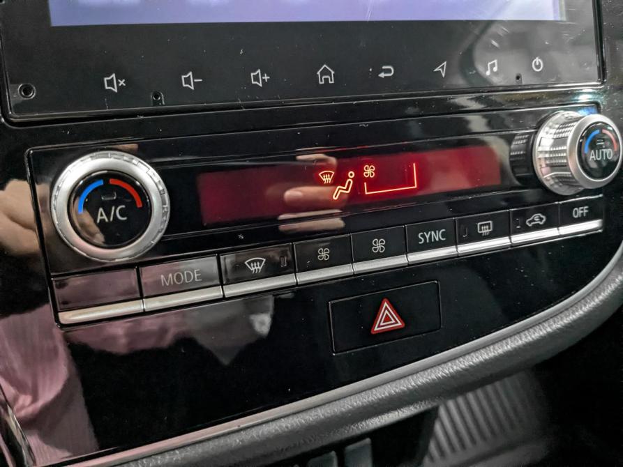 Mitsubishi Outlander III Рестайлинг 3 Москва  - изображение 21