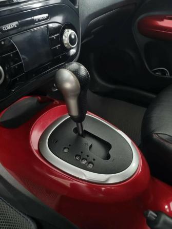 Nissan Juke I с пробегом 2011 года, цена 860 000 рублей, 246511 км, внедорожник, Автокод Объявления