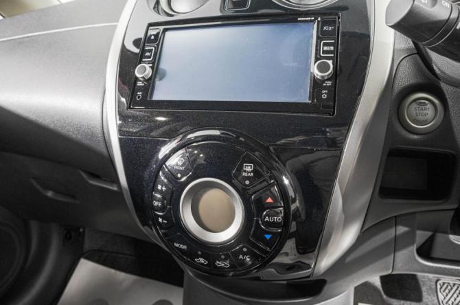 Nissan Note II с пробегом 2016 года, цена 929 000 рублей, 130000 км, хэтчбек, Автокод Объявления