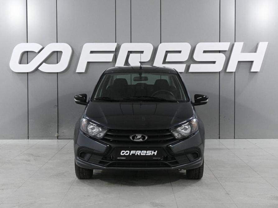 Lada (ВАЗ) Granta I Рестайлинг Ростов-на-Дону  - изображение 3