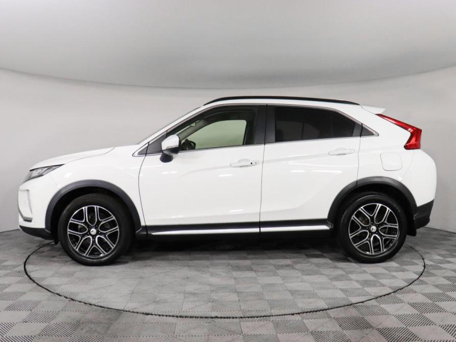 Mitsubishi Eclipse Cross I Химки  - изображение 8