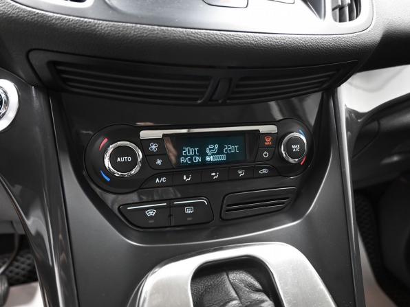 Ford Kuga II с пробегом 2013 года, цена 1 045 000 рублей, 193679 км, внедорожник, Автокод Объявления