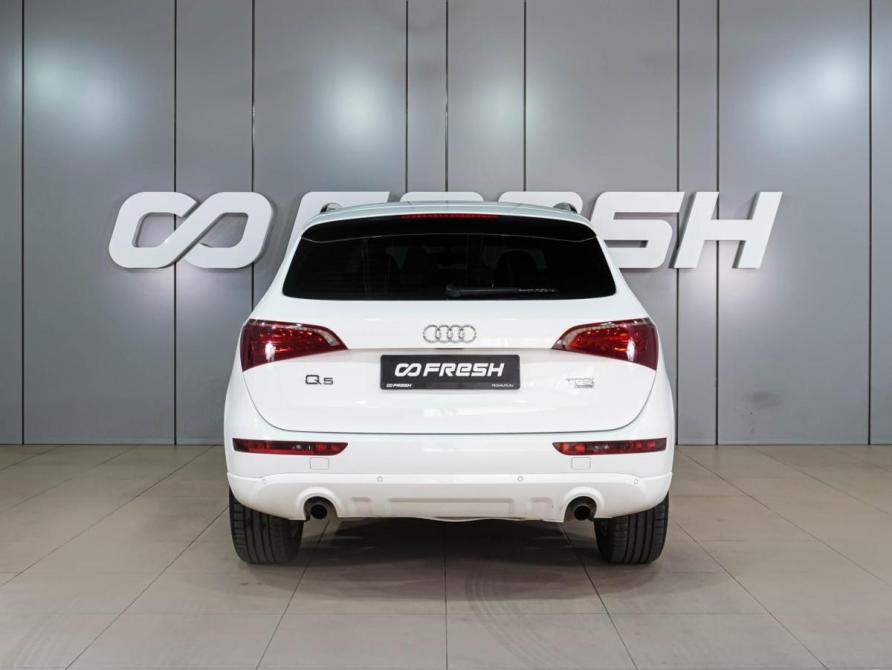 Audi Q5 I (8R) Воронеж  - изображение 4
