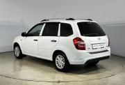 Lada (ВАЗ) Kalina II Саранск  - изображение 42