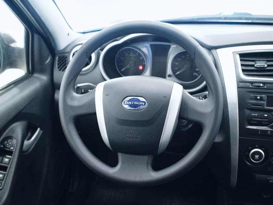 Datsun mi-DO Самара  - изображение 10