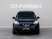 Nissan March IV (K13) Рестайлинг Краснодар  - изображение 21
