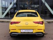 Mercedes-Benz CLA II (C118 X118) Химки  - изображение 18