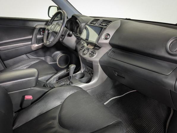 Toyota RAV4 III (XA30) с пробегом 2006 года, цена 1 149 900 рублей, 138000 км, внедорожник, Автокод Объявления