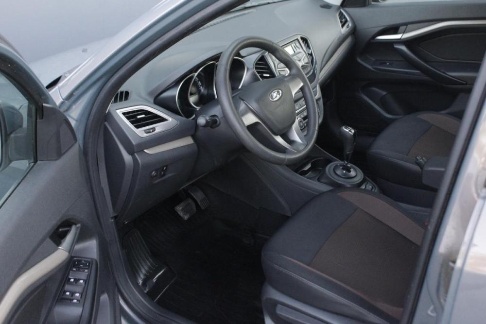 Lada (ВАЗ) Vesta I Брянск  - изображение 6