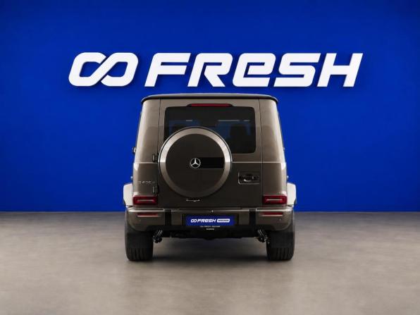 Mercedes-Benz G-Класс III (W465) Рестайлинг с пробегом 2026 года, цена 24 700 052 рубля, 40 км, внедорожник, Автокод Объявления