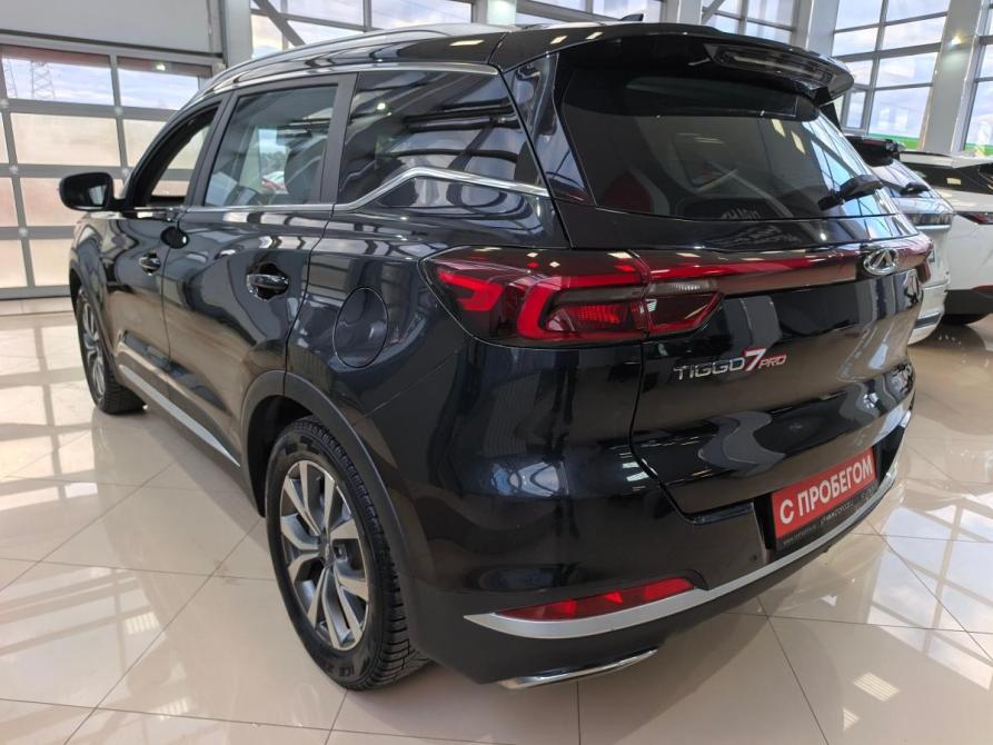Chery Tiggo 7 Pro I Арзамас  - изображение 6