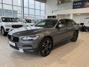 Volvo V90 Cross Country I Москва  - изображение 31