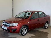Lada (ВАЗ) Granta I Псков  - изображение 19