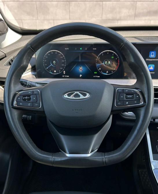 Chery Tiggo 7 Pro Max I Альметьевск  - изображение 14