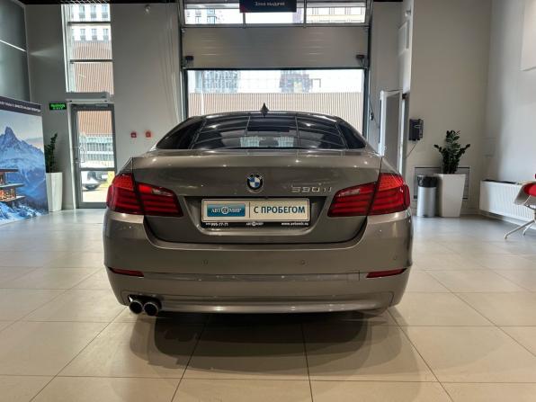 BMW 5 серии VI (F10/F11/F07) с пробегом 2012 года, цена 1 918 000 рублей, 180000 км, седан, Автокод Объявления
