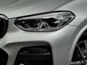 BMW X3 III (G01) Москва  - изображение 25