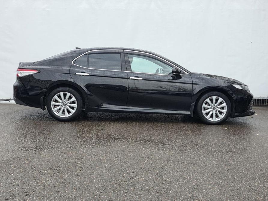Toyota Camry VIII (XV70) Москва  - изображение 4