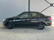 Lada (ВАЗ) Granta I Рестайлинг Тамбов  - изображение 23