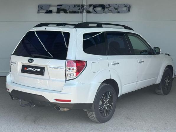 Subaru Forester III Рестайлинг с пробегом 2011 года, цена 1 219 000 рублей, 186500 км, внедорожник, Автокод Объявления