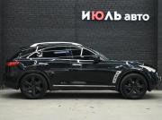Infiniti FX II (S51) Екатеринбург  - изображение 33