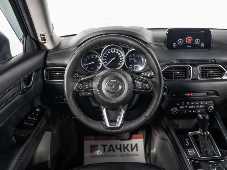 Mazda CX-5 II Иркутск  - изображение 7