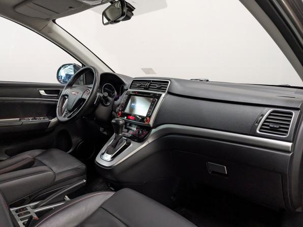 Haval H6 I с пробегом 2017 года, цена 1 399 000 рублей, 108042 км, внедорожник, Автокод Объявления