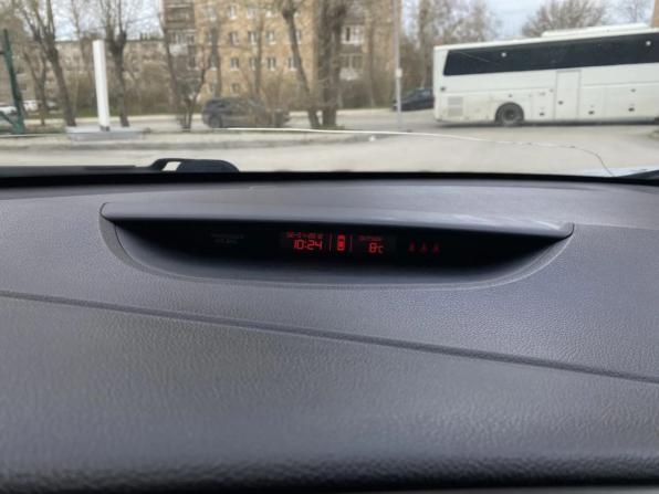 Kia Ceed II с пробегом 2013 года, цена 877 000 рублей, 198708 км, хэтчбек, Автокод Объявления