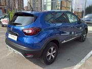 Renault Kaptur I Рестайлинг Санкт-Петербург  - изображение 30