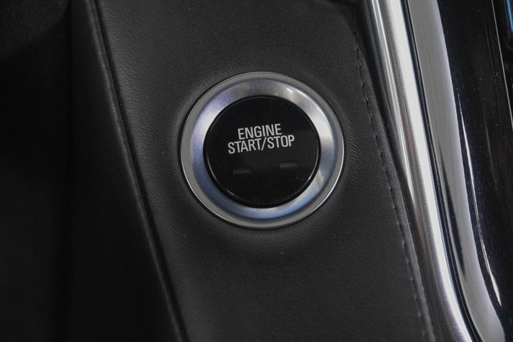Cadillac Escalade IV Кемерово  - изображение 19