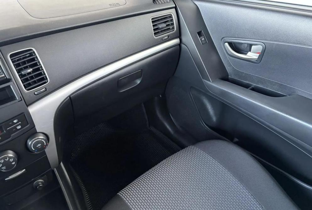 SsangYong Actyon II Киров  - изображение 13
