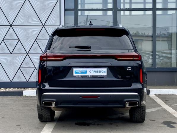 Exeed VX I с пробегом 2021 года, цена 2 499 000 рублей, 104574 км, внедорожник, Автокод Объявления