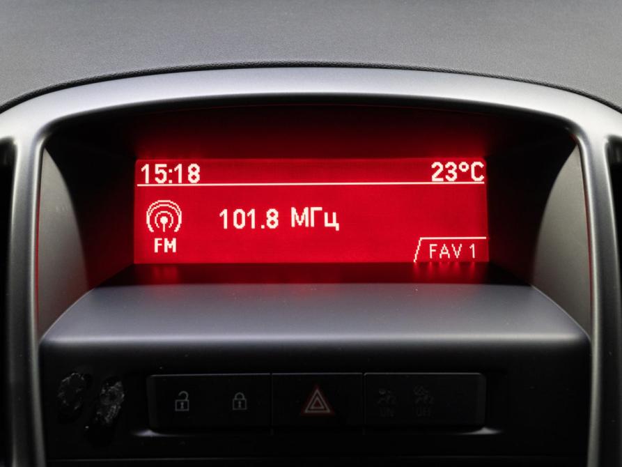 Opel Astra J Рестайлинг Тюмень  - изображение 20