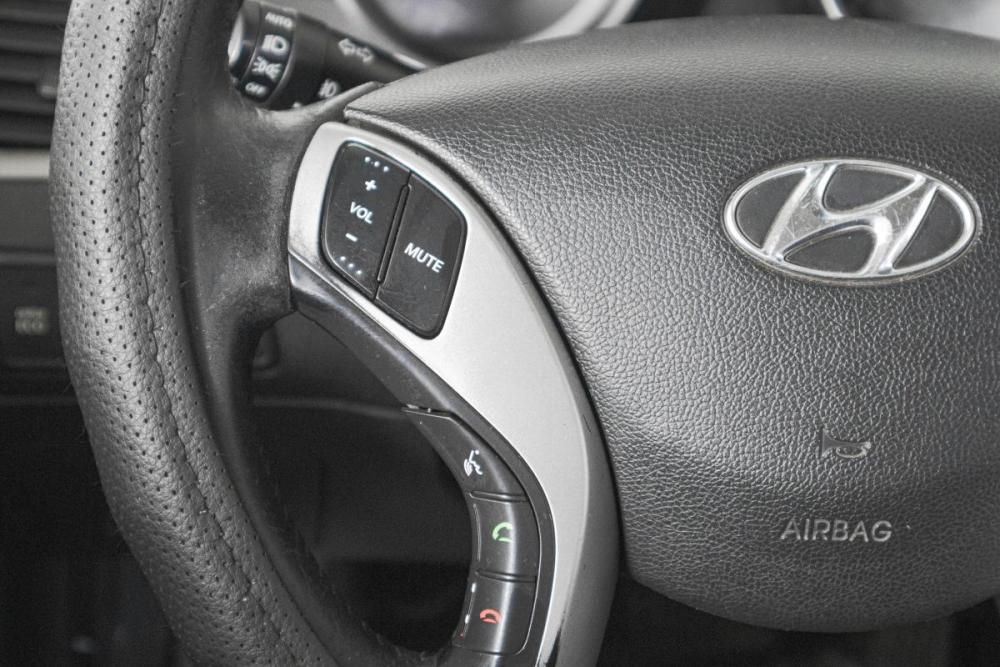 Hyundai Avante V Кемерово  - изображение 16