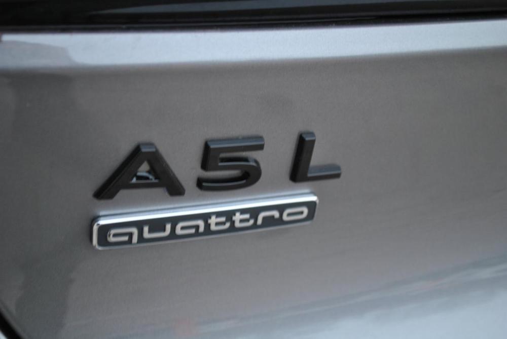 Audi A5 III (B10) Москва  - изображение 35