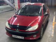 Peugeot 206 Иркутск  - изображение 18