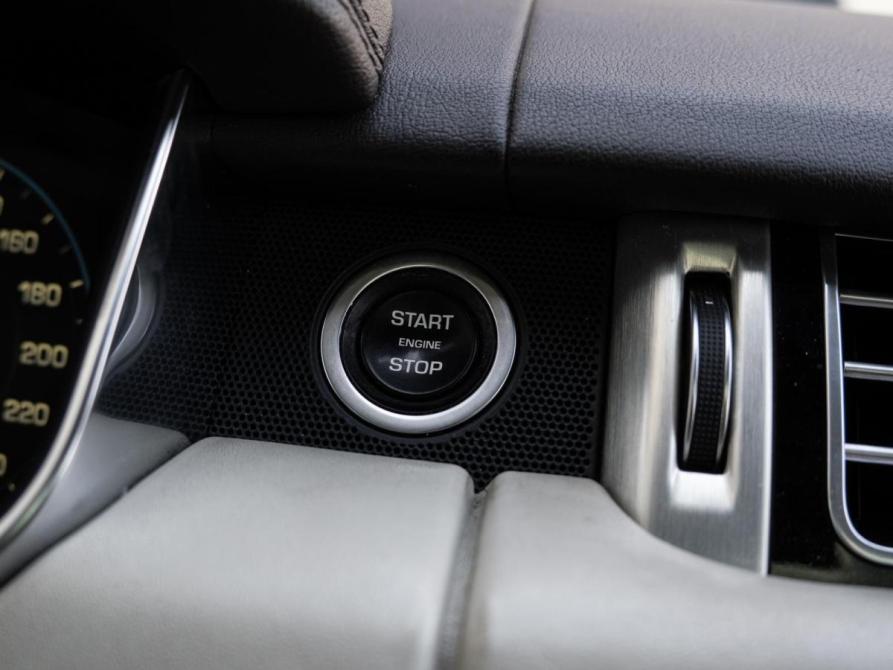 Land Rover Range Rover IV Краснодар  - изображение 22