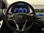 Hyundai Solaris I Рестайлинг Санкт-Петербург  - изображение 43
