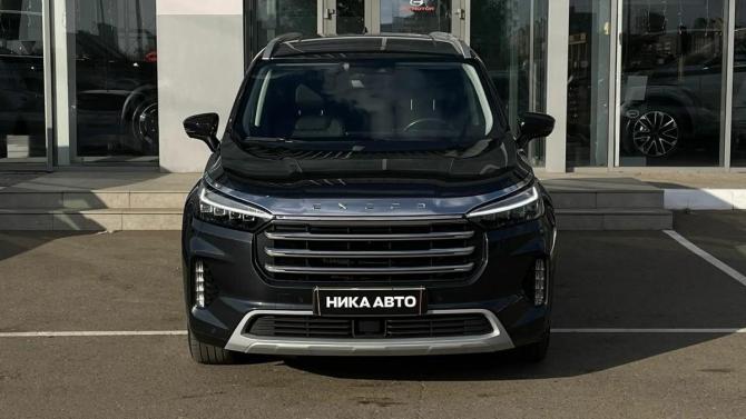 Exeed VX I с пробегом 2023 года, цена 2 850 000 рублей, 84758 км, внедорожник, Автокод Объявления