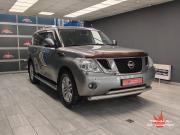 Nissan Patrol VI (Y62) Пермь  - изображение 34