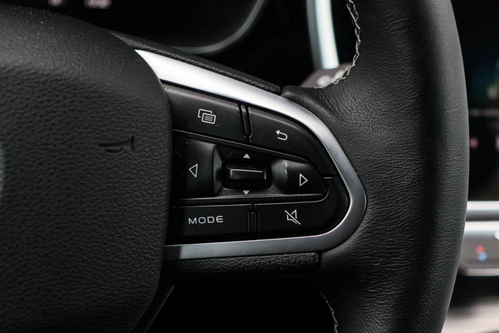 Geely Atlas Pro Москва  - изображение 23