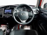 Toyota Corolla XI (E160 E170) Рестайлинг 2 Чита  - изображение 29