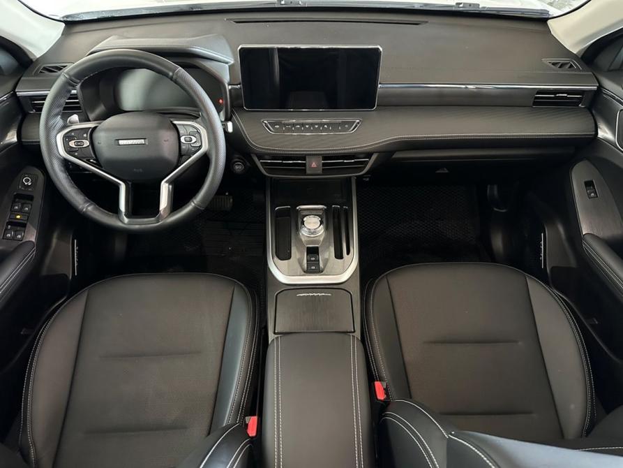 Haval Jolion I Рестайлинг Москва  - изображение 11